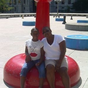 Meet your Posher, Sharise